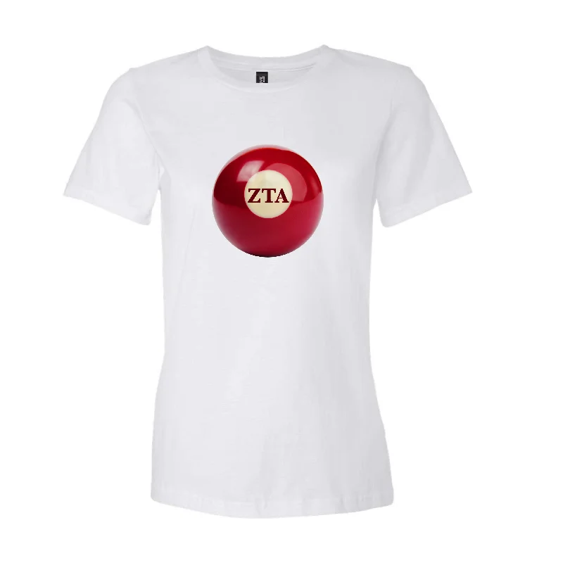 Zeta Tau Alpha / Small