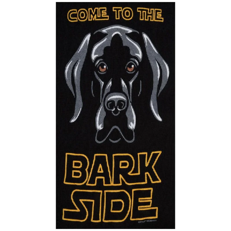 Come to the Bark Side Onesie