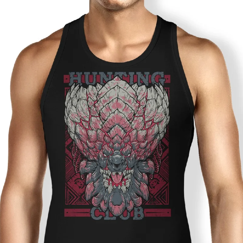 Hunting Club: Bazel - Tank Top