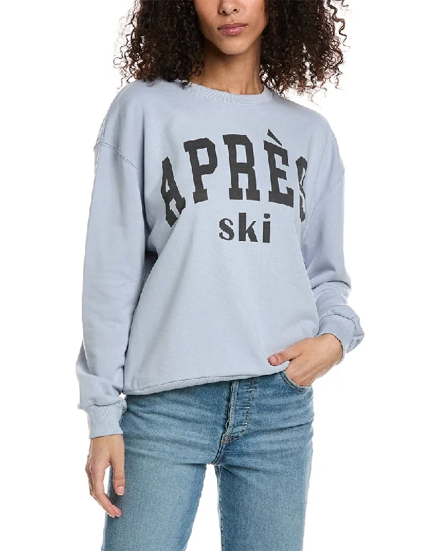 Aiden Graphic Sweatshirt