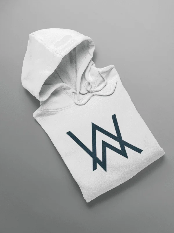 ALAN WALKER- WINTER HOODIES