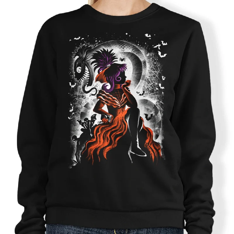 Gothic Bride - Sweatshirt