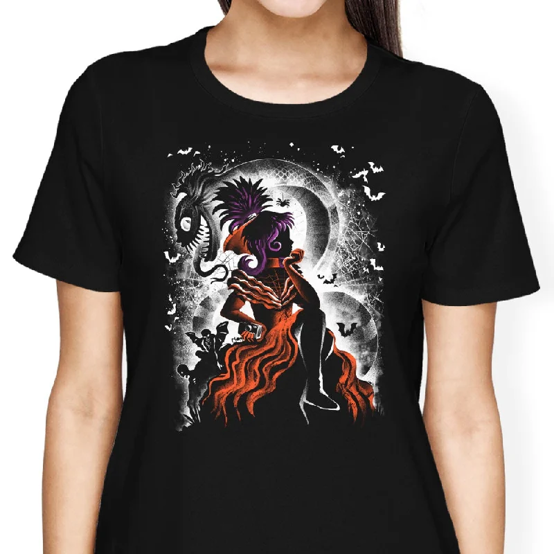 Gothic Bride - Women's Apparel