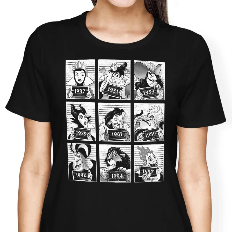 Magical Prison - Women's Apparel