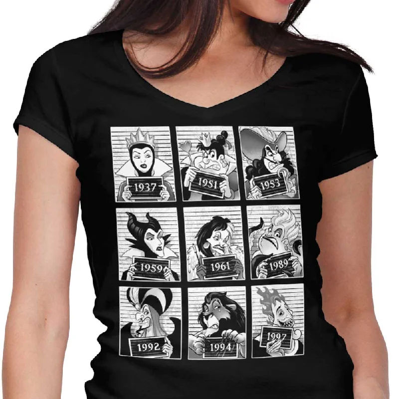 Magical Prison - Women's V-Neck