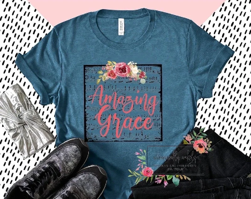 Amazing grace