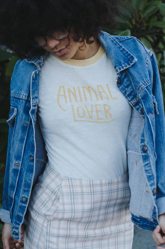 Animal Lover