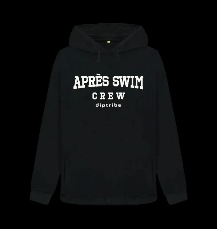 Après Swim Crew women's hoodie