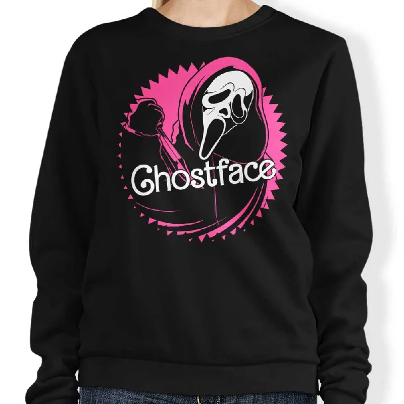 Malibu Ghost - Sweatshirt