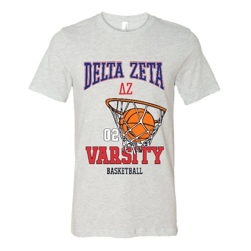 Delta Zeta / Small