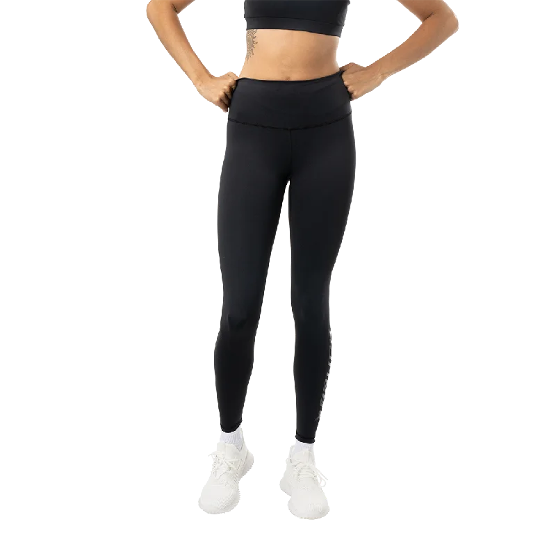 BAUER WOMEN'S NO DAYS OFF LEGGING