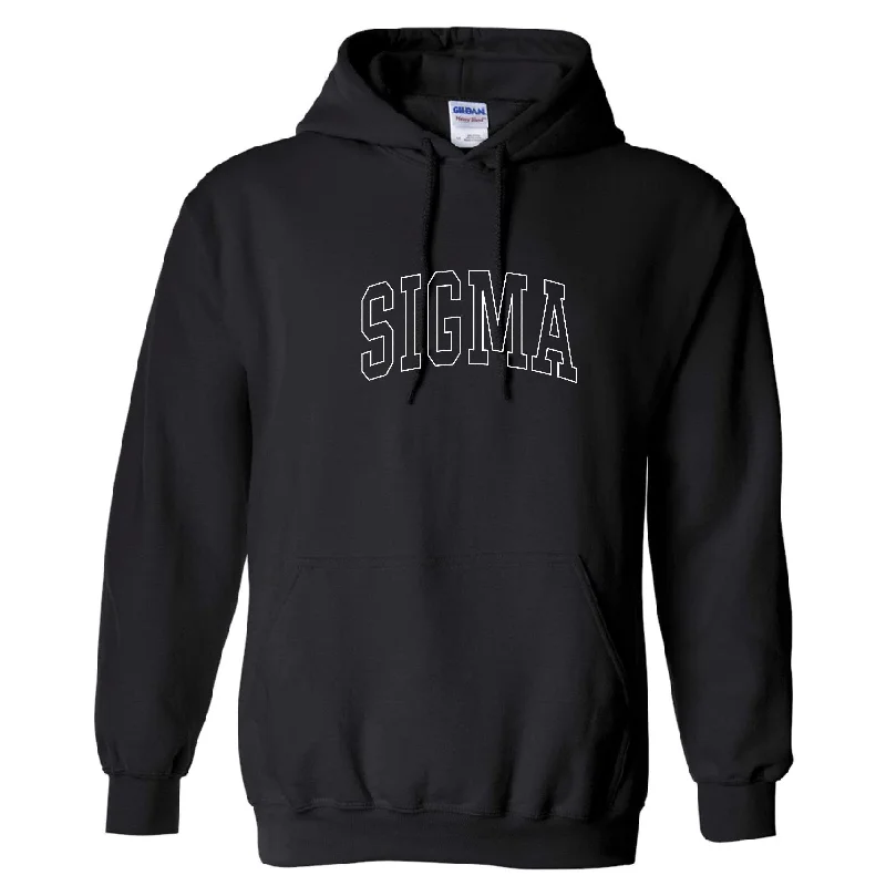 Sigma Sigma Sigma / Small