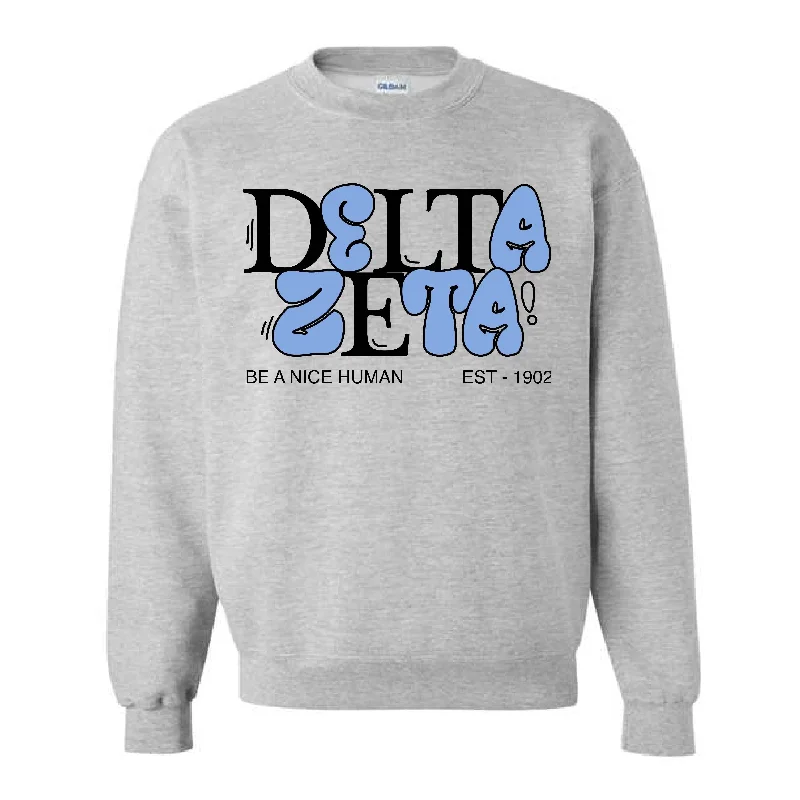 Delta Zeta / Small