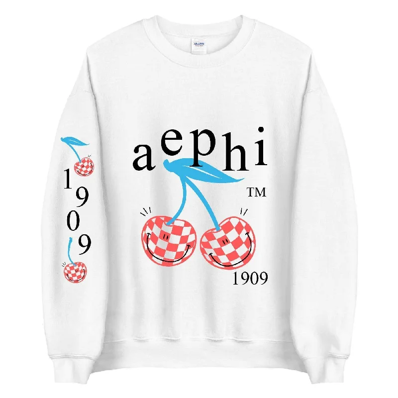 Alpha Epsilon Phi / Medium