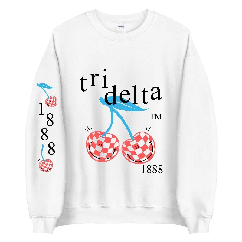 Delta Delta Delta / Medium