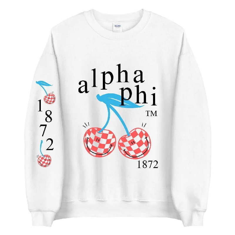 Alpha Phi / Medium