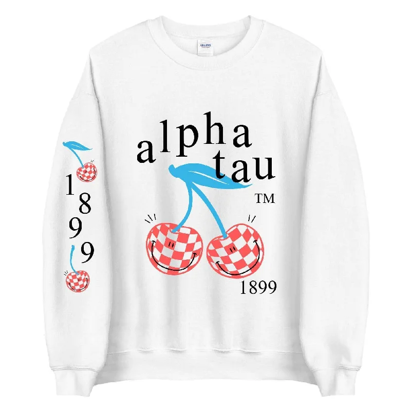 Alpha Sigma Tau / Medium