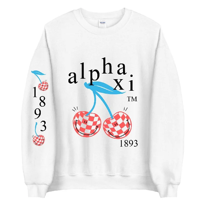 Alpha Xi Delta / Medium