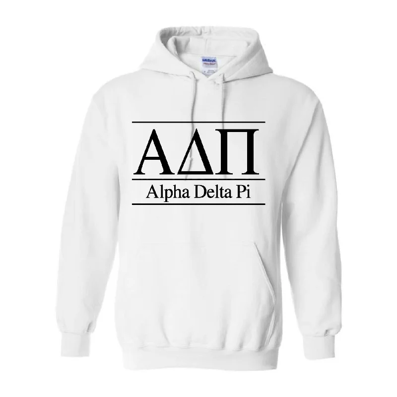 Alpha Delta Pi / Small