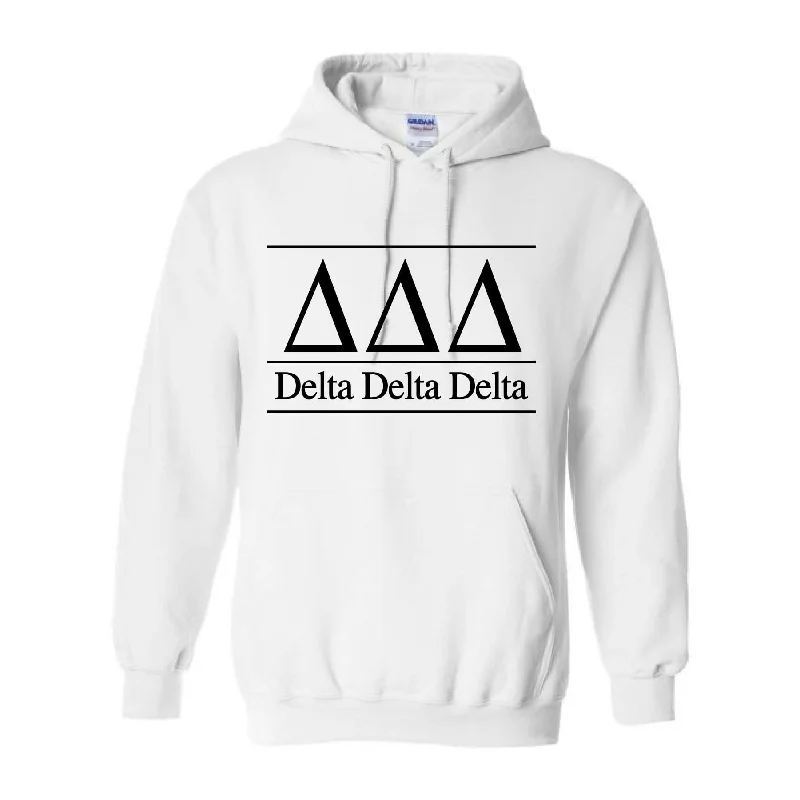 Delta Delta Delta / Small