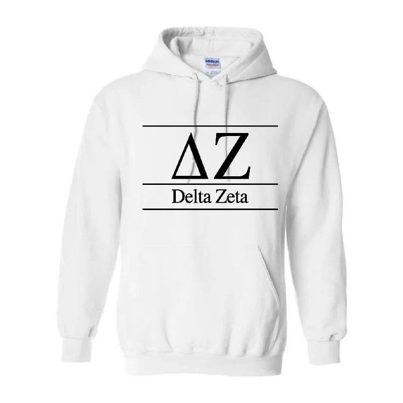 Delta Zeta / Small