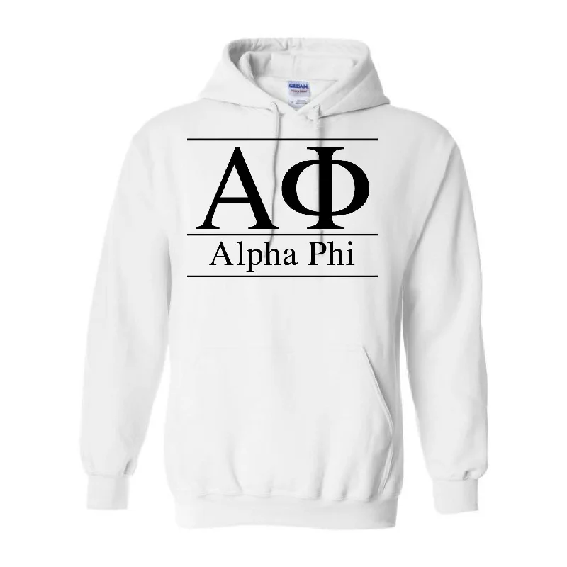 Alpha Phi / Small