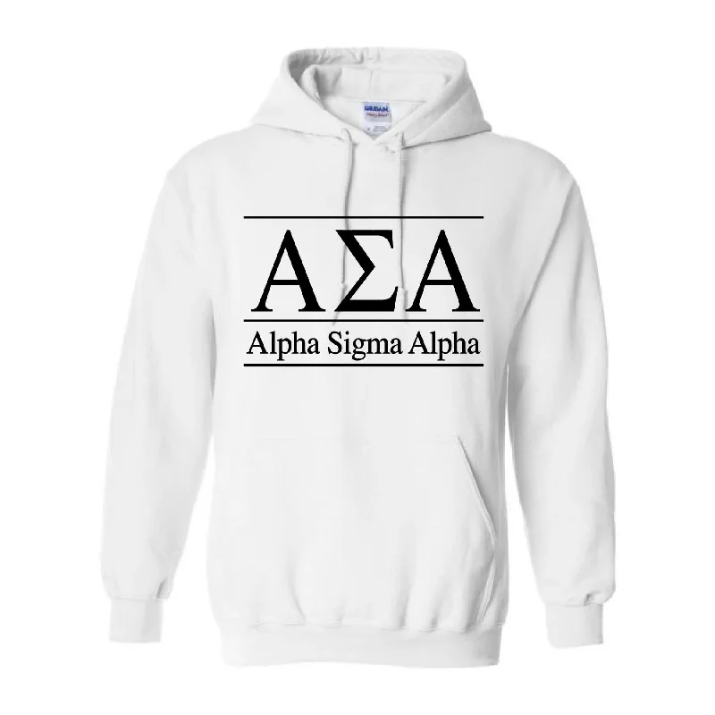 Alpha Sigma Alpha / Small