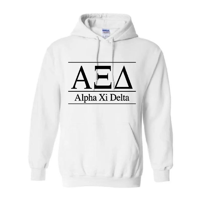 Alpha Xi Delta / Small