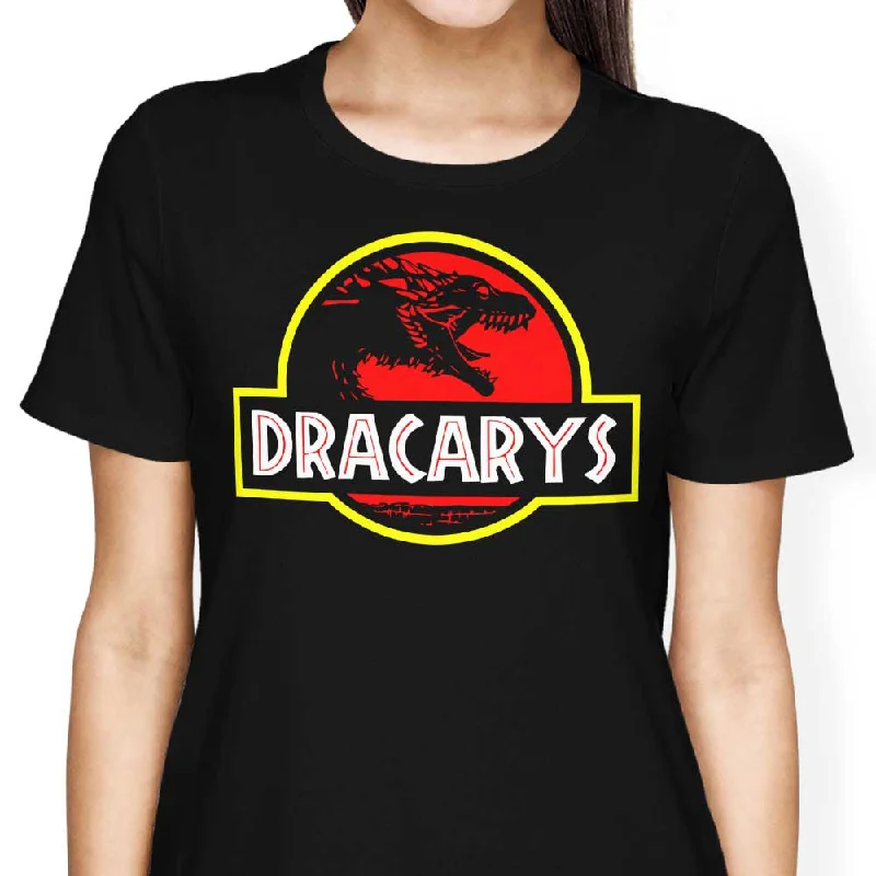 Dracarys Park - Women's Apparel