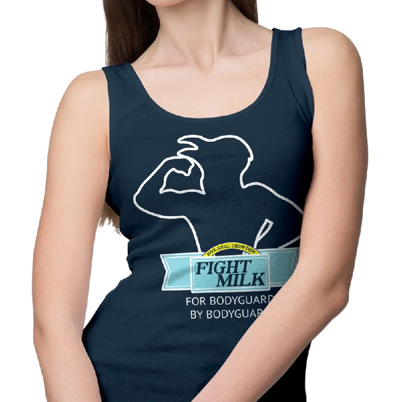 Women's Tank Top / Navy / XS