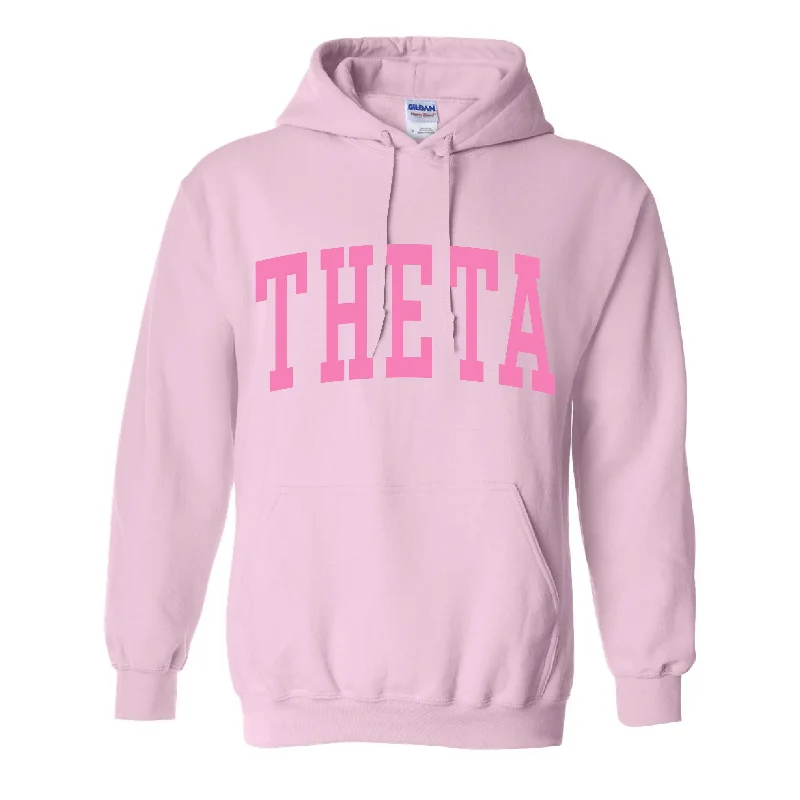 Kappa Alpha Theta / Small