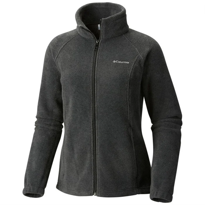 Columbia Women's Benton Springs Fleece