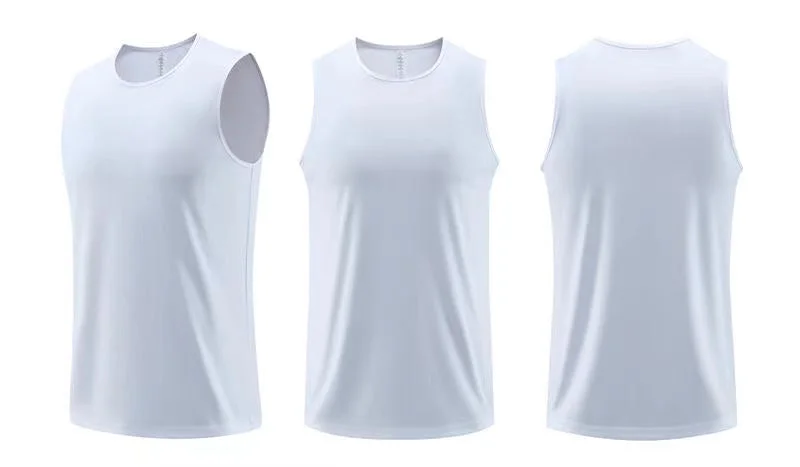 QuickDry Athletic Tank