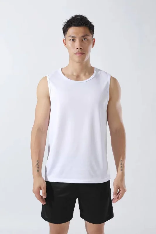 QuickDry Athletic Tank