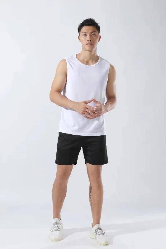 QuickDry Athletic Tank