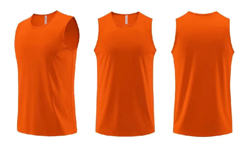 QuickDry Athletic Tank