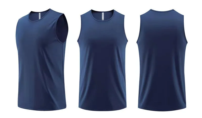 QuickDry Athletic Tank