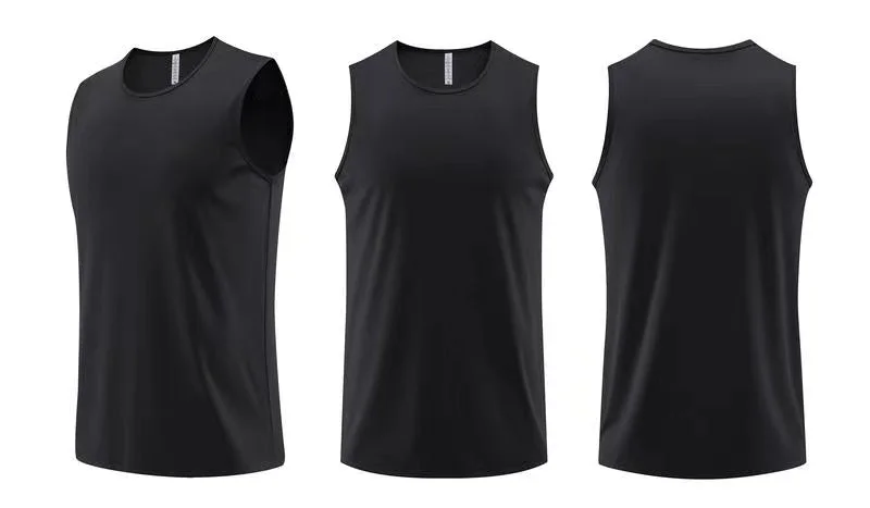 QuickDry Athletic Tank