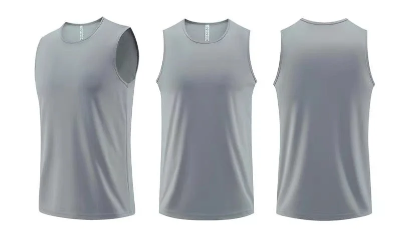 QuickDry Athletic Tank