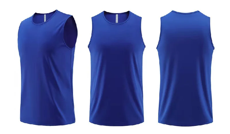 QuickDry Athletic Tank