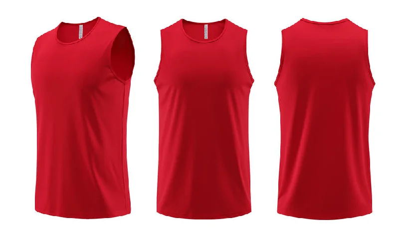 QuickDry Athletic Tank