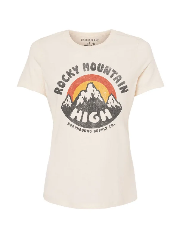 Rocky Mountain High T-shirt