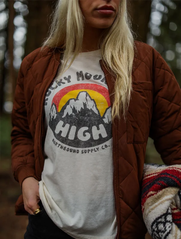 Rocky Mountain High T-shirt