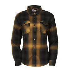 Panhandle Women's Dixxon Flannel