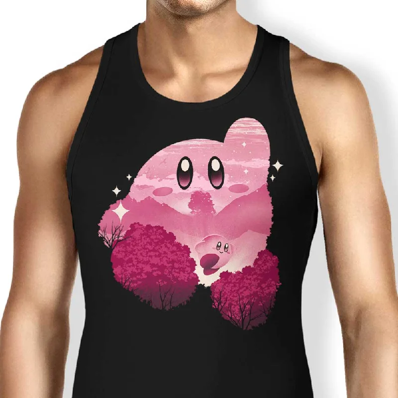 Dreamland Smash - Tank Top