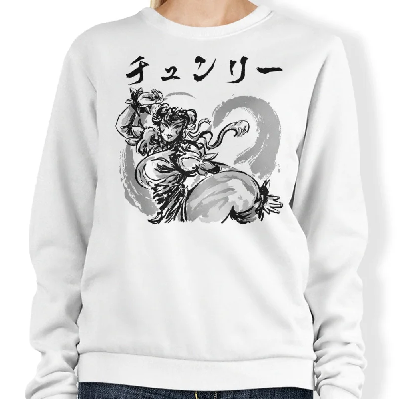 Kakutogi Masuta - Sweatshirt