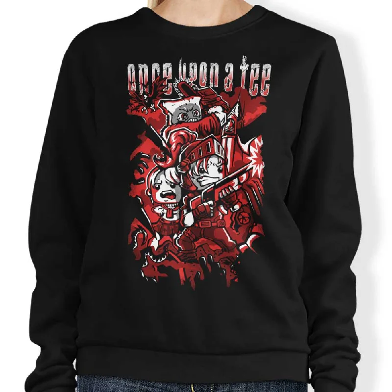 Resident OUAT - Sweatshirt