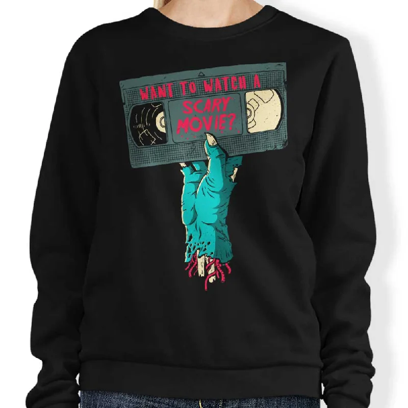 Scary Movie - Sweatshirt