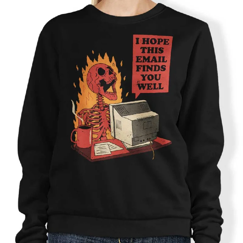 You Got Mail - Sweatshirt