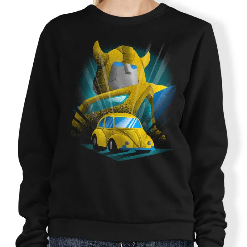 Bee - Sweatshirt